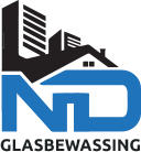 ND Glazenwasserij